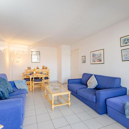Apartment Le Borghese By Interhome Fréjus Eksteriør bilde