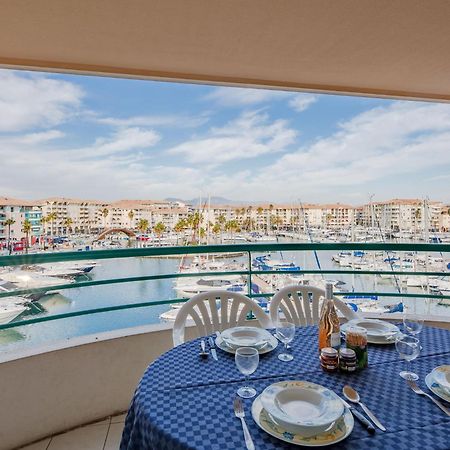 Apartment Le Borghese By Interhome Fréjus Eksteriør bilde