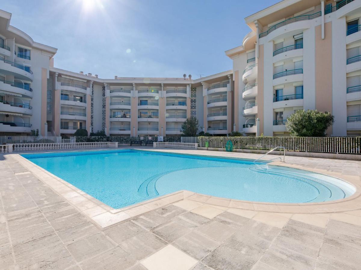 Apartment Le Borghese By Interhome Fréjus Eksteriør bilde