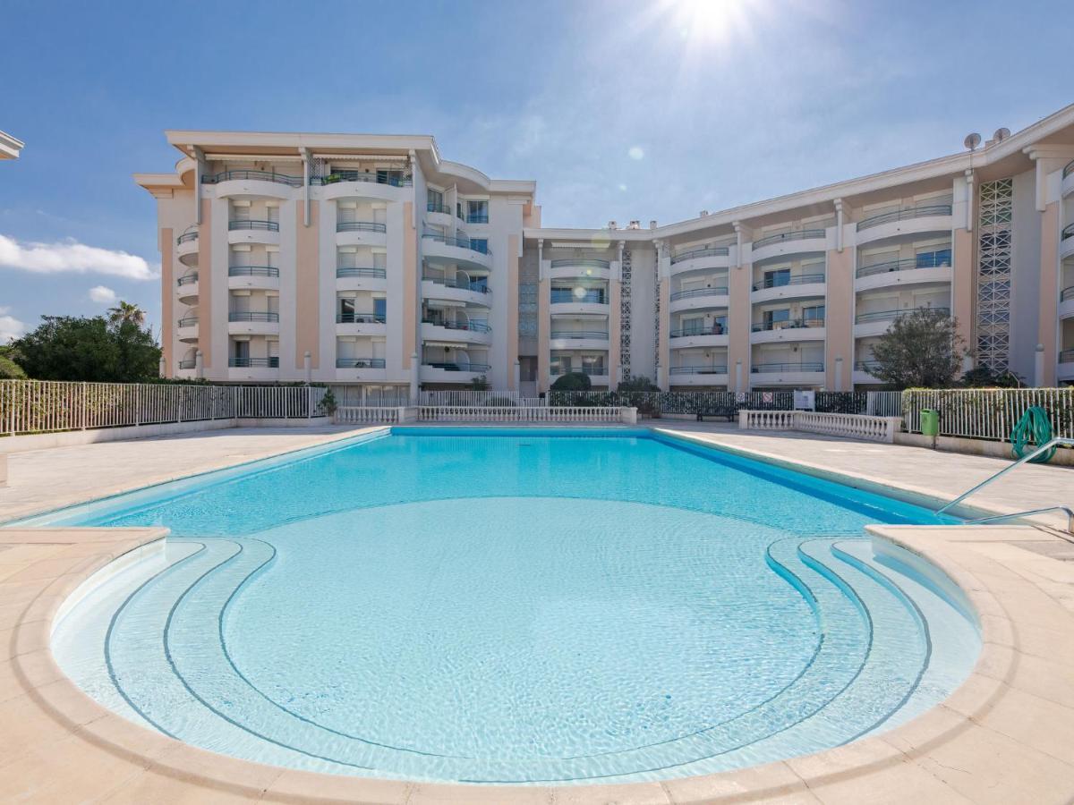 Apartment Le Borghese By Interhome Fréjus Eksteriør bilde