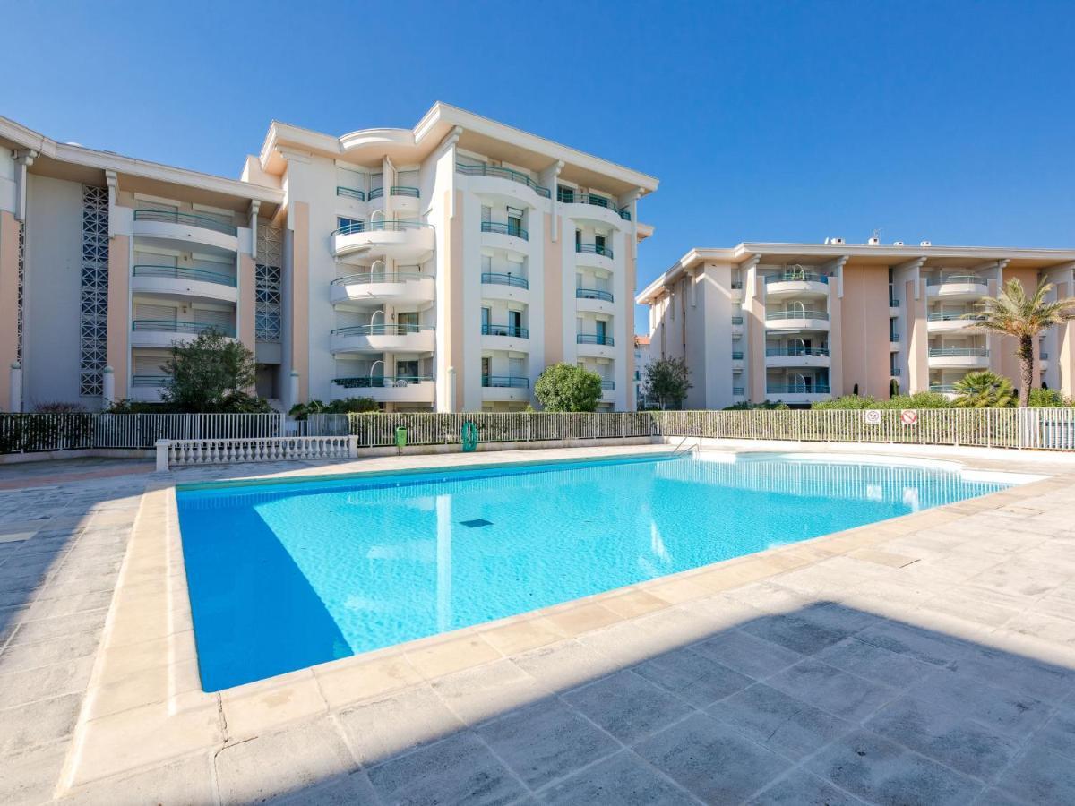 Apartment Le Borghese By Interhome Fréjus Eksteriør bilde