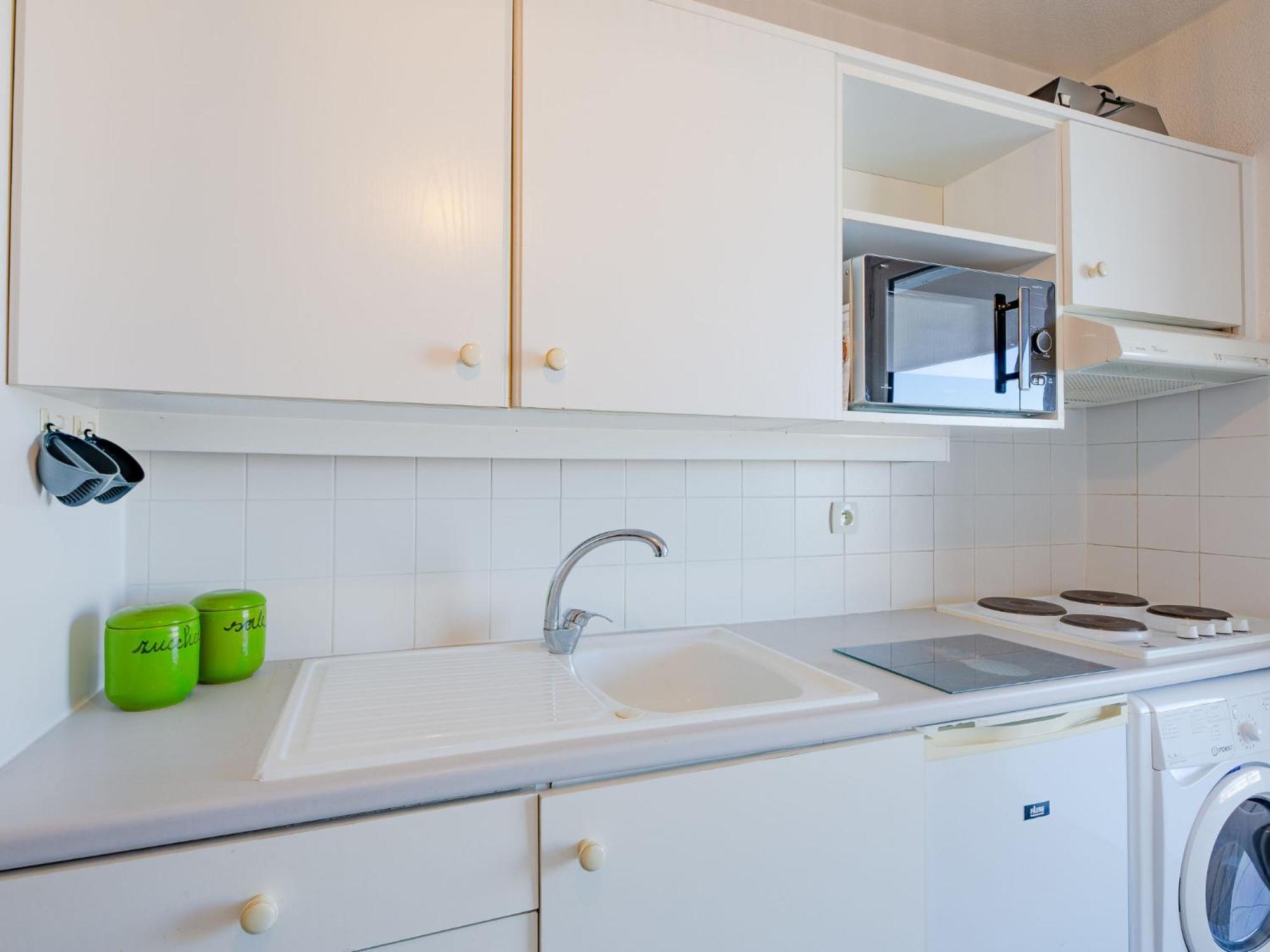 Apartment Le Borghese By Interhome Fréjus Eksteriør bilde