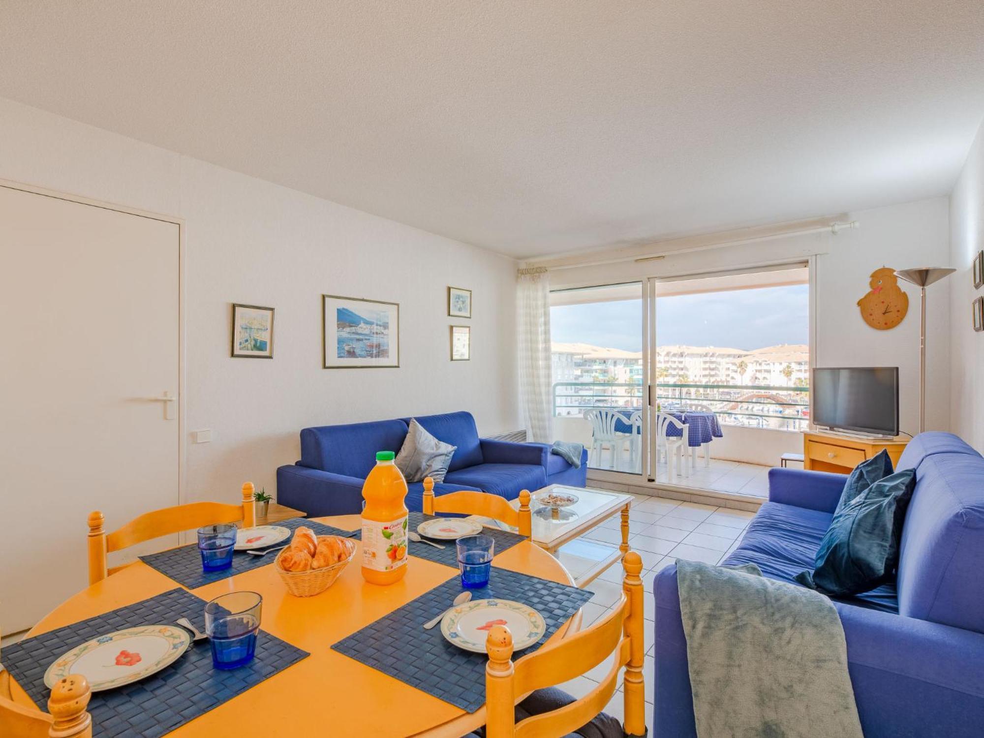 Apartment Le Borghese By Interhome Fréjus Eksteriør bilde