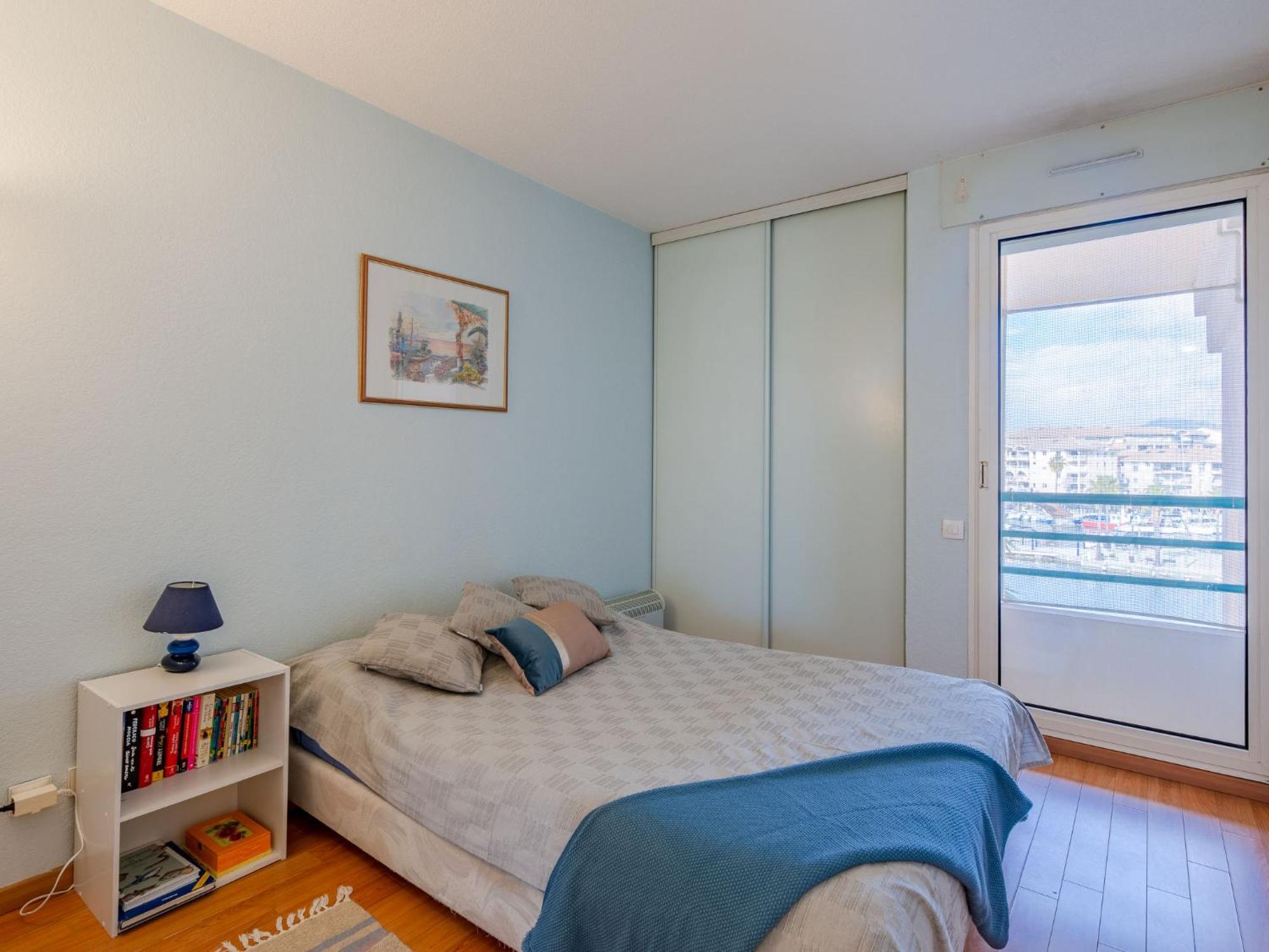 Apartment Le Borghese By Interhome Fréjus Eksteriør bilde