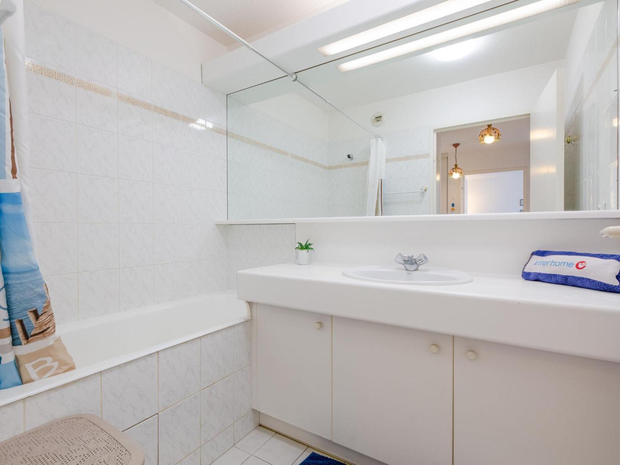 Apartment Le Borghese By Interhome Fréjus Eksteriør bilde