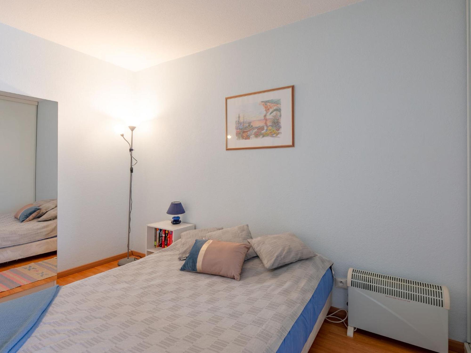 Apartment Le Borghese By Interhome Fréjus Eksteriør bilde